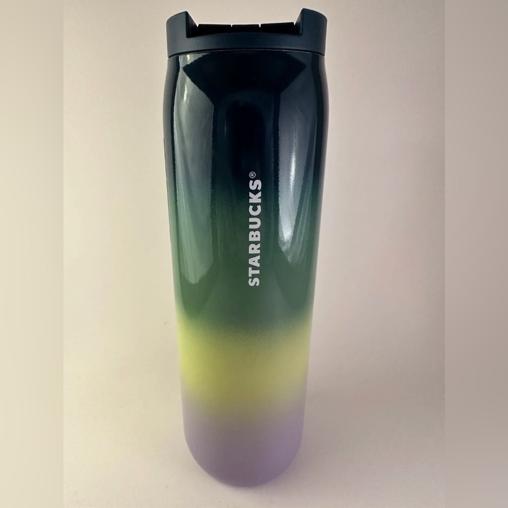 STARBUCKS Stainless Steel Vacuum Insulated Tumbler 16oz